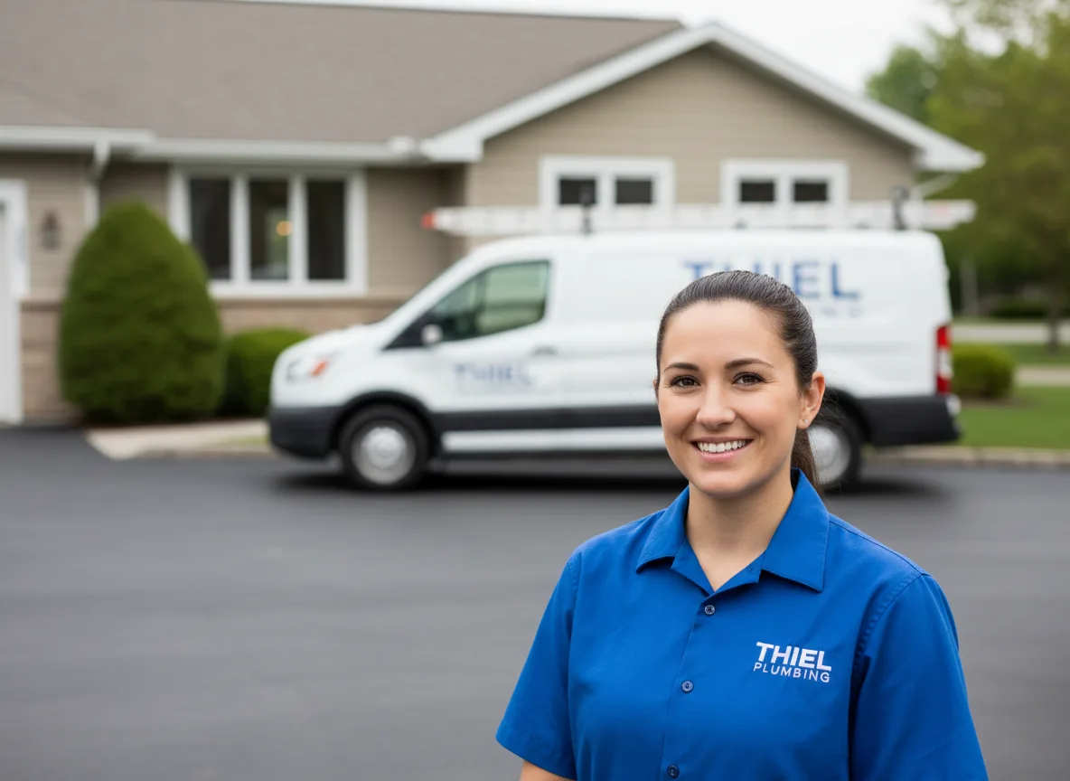 Plumber Fergus Falls, MN FAQs